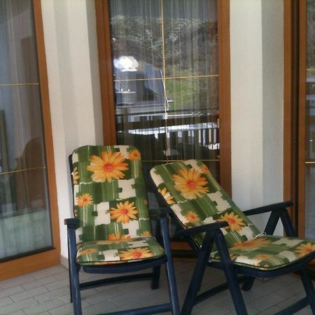 Apartmán Haus Koenig Obergurgl Exteriér fotografie